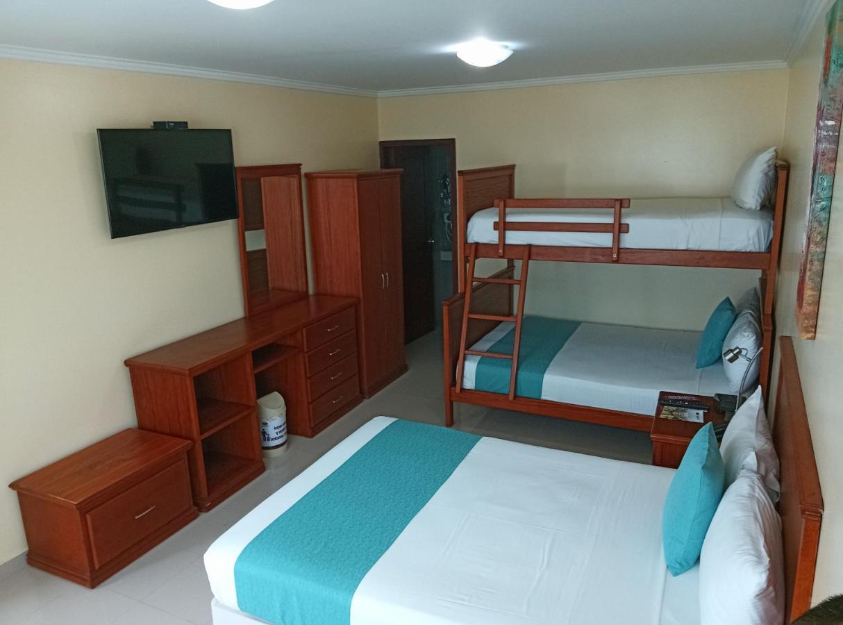 Hotel El Marques Атакамес Екстериор снимка