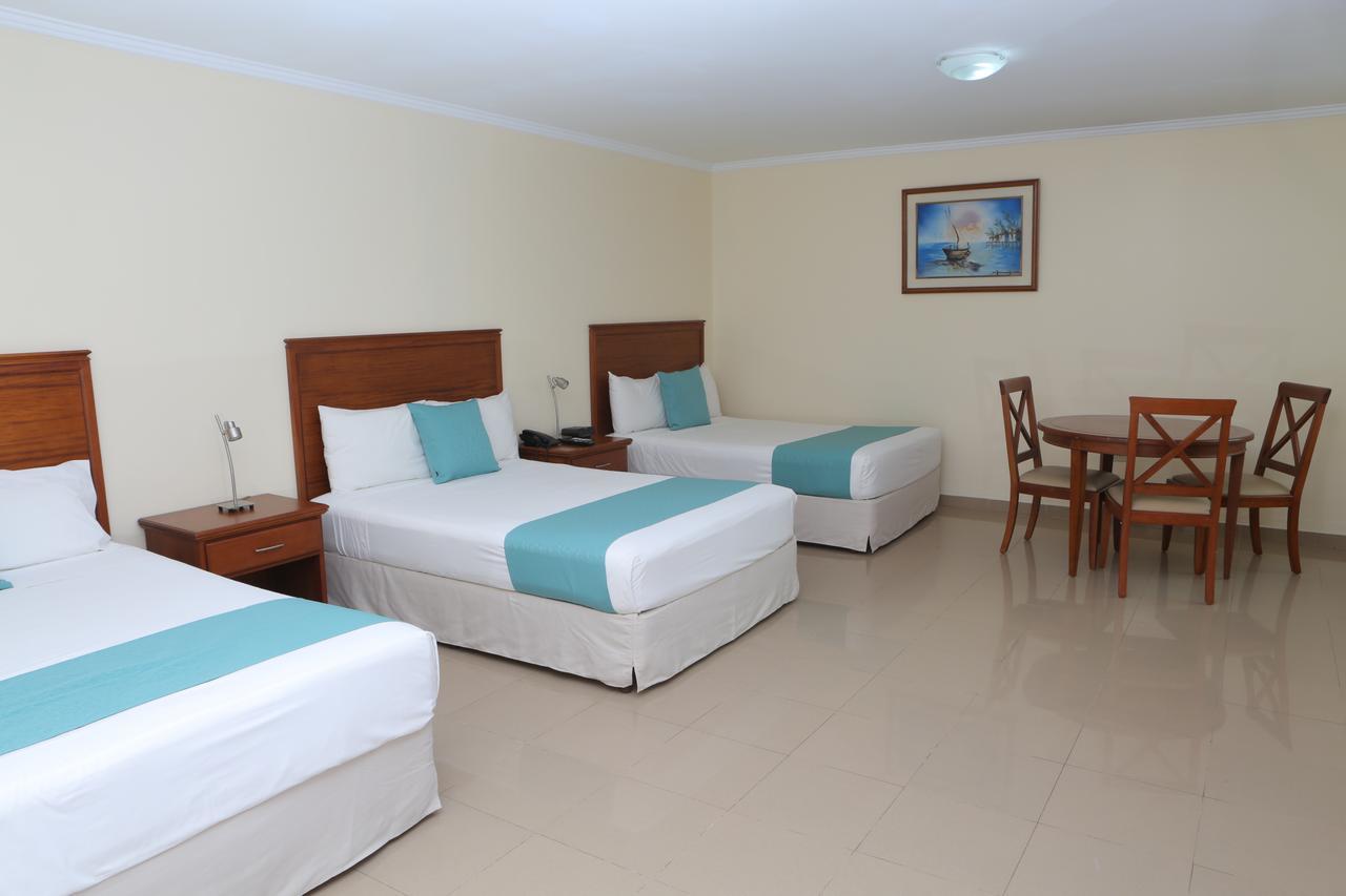 Hotel El Marques Атакамес Екстериор снимка